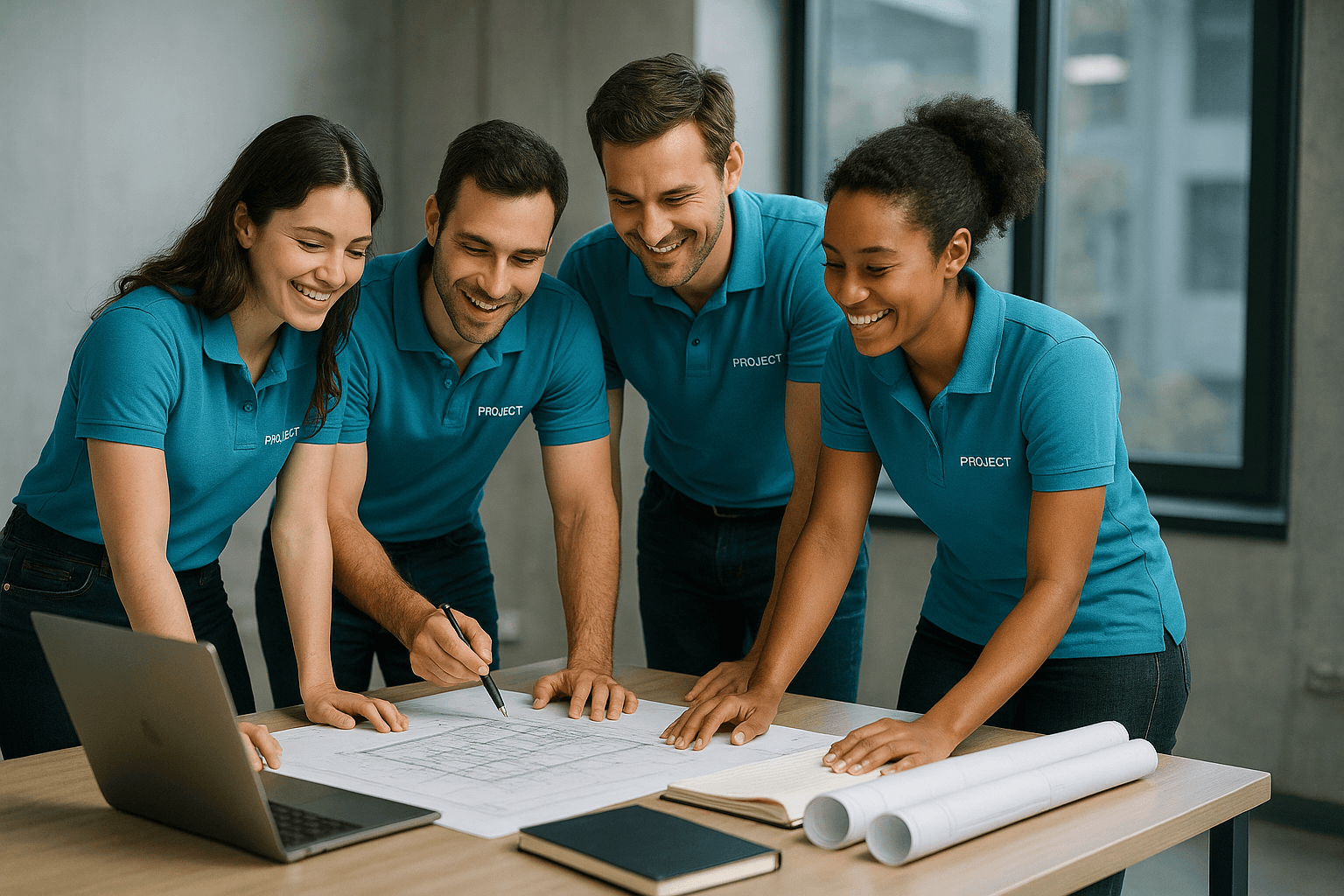 Uniformes Clistal – personalização premium