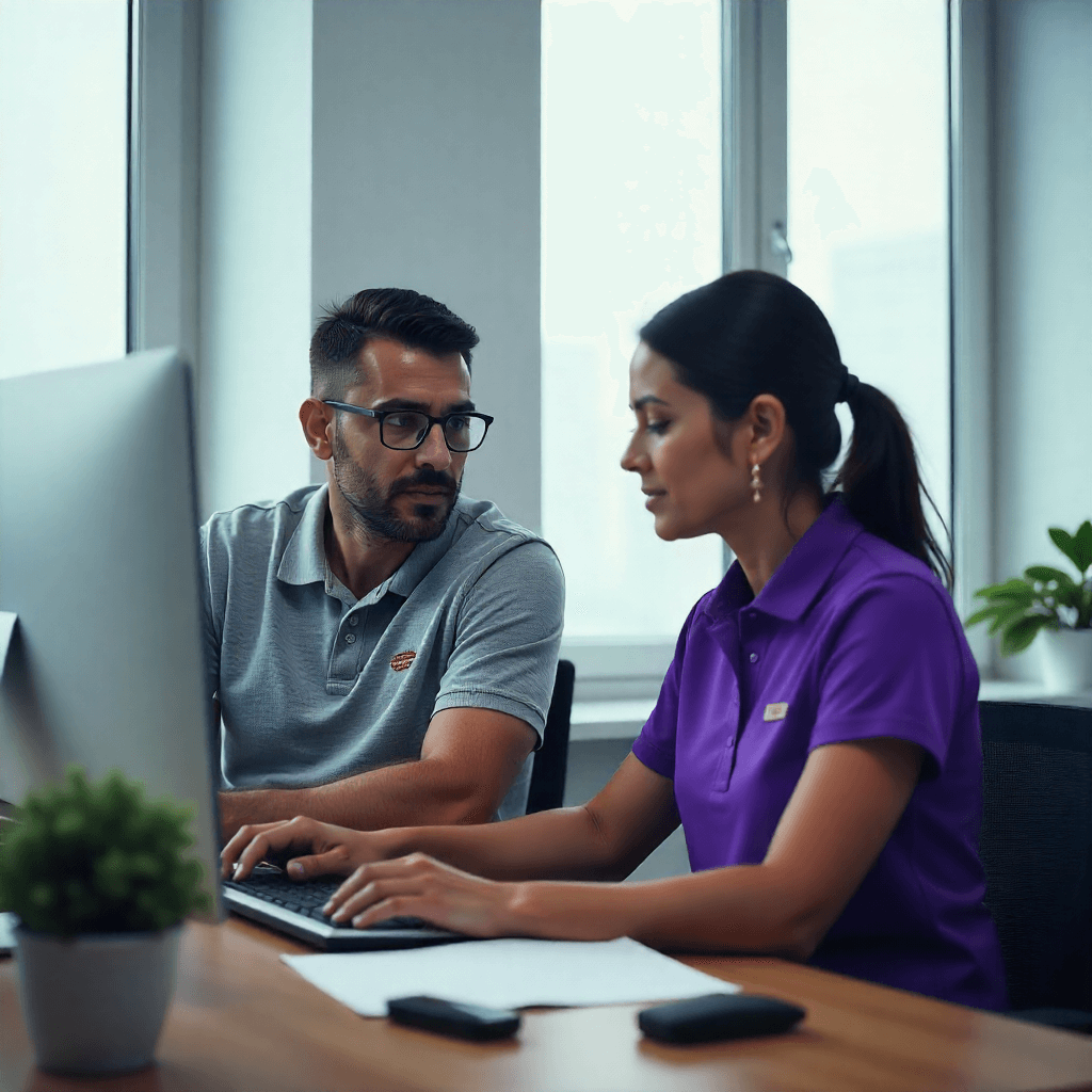 Polos Personalizadas